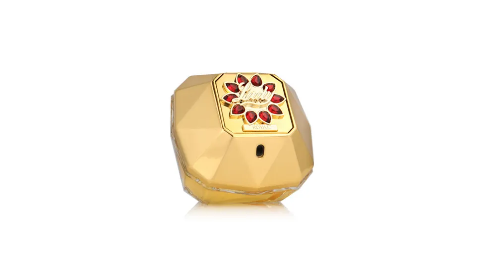 Levný Paco Rabanne Lady Million Royal EDP 80 ml W