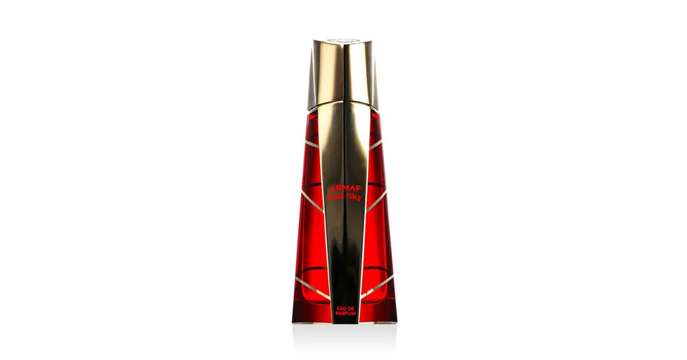 Armaf Red Sky EDP 105 ml W . Poslední Šance