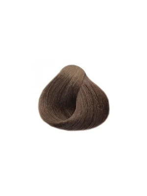 Rychlé Dodání BLACK Sintesis Barva na vlasy 100ml - popelavě tmavý blond 6-1