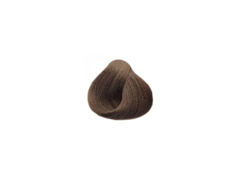 Rychlé Dodání BLACK Sintesis Barva na vlasy 100ml - popelavě tmavý blond 6-1
