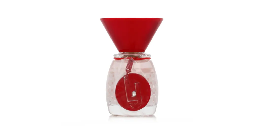 Liu Jo Lovely U EDP 30 ml W Ověřený