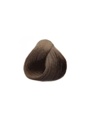 BLACK Sintesis Barva na vlasy 100ml - popelavě střední blond 7-1 Oblíbený