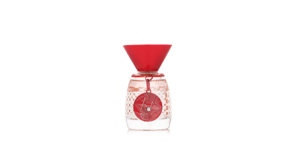 Cenová Bomba Liu Jo Lovely U EDP 50 ml W