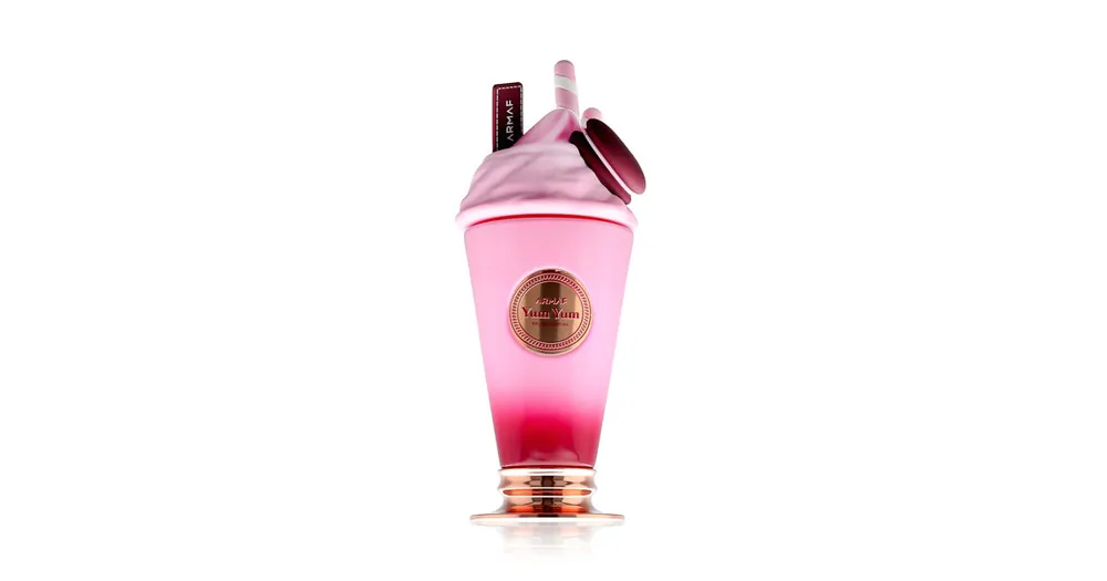Cenově Výhodný Armaf Delights Yum Yum EDP 100 ml W .