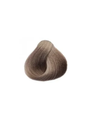 BLACK Sintesis Barva na vlasy 100ml - popelavě světlý blond 8-1 Tovární Cena