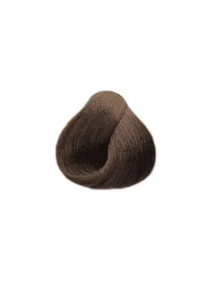 BLACK Sintesis Barva na vlasy 100ml - teplý tmavý blond 6-06 Cenová Bomba