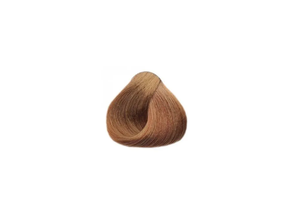 Tovární Cena BLACK Sintesis Barva na vlasy 100ml - tmavě zlatý blond 6-3