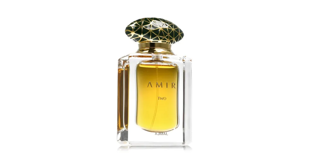 Nakupujte Hned Ajmal Amir Two EDP 50 ml UNISEX