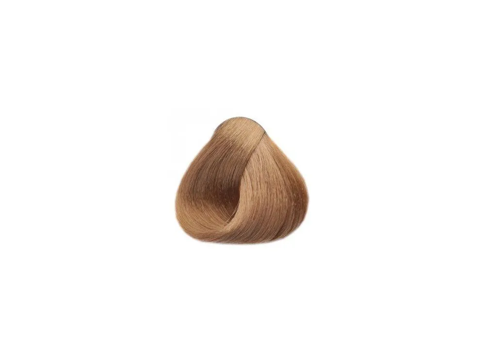 BLACK Sintesis Barva na vlasy 100ml - středně zlatý blond 7-3 Dokud Zásoby Vydrží