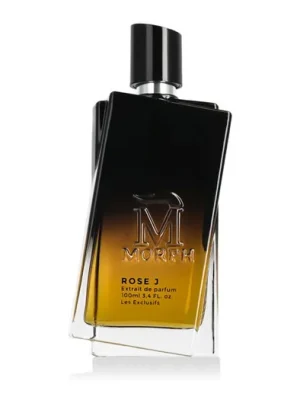 Morph Rose J Extrait de Parfum 100 ml UNISEX Vysoce Kvalitní