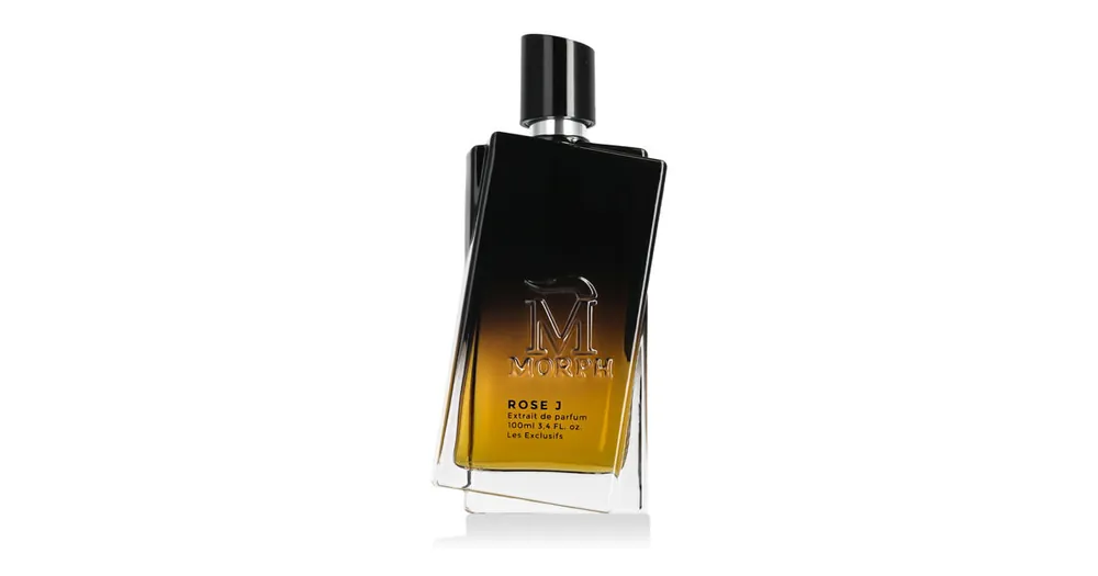 Morph Rose J Extrait de Parfum 100 ml UNISEX Vysoce Kvalitní