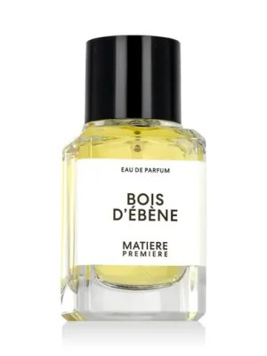 Nakupujte Hned Matiere Premiere Bois d'Ébène EDP 50 ml UNISEX