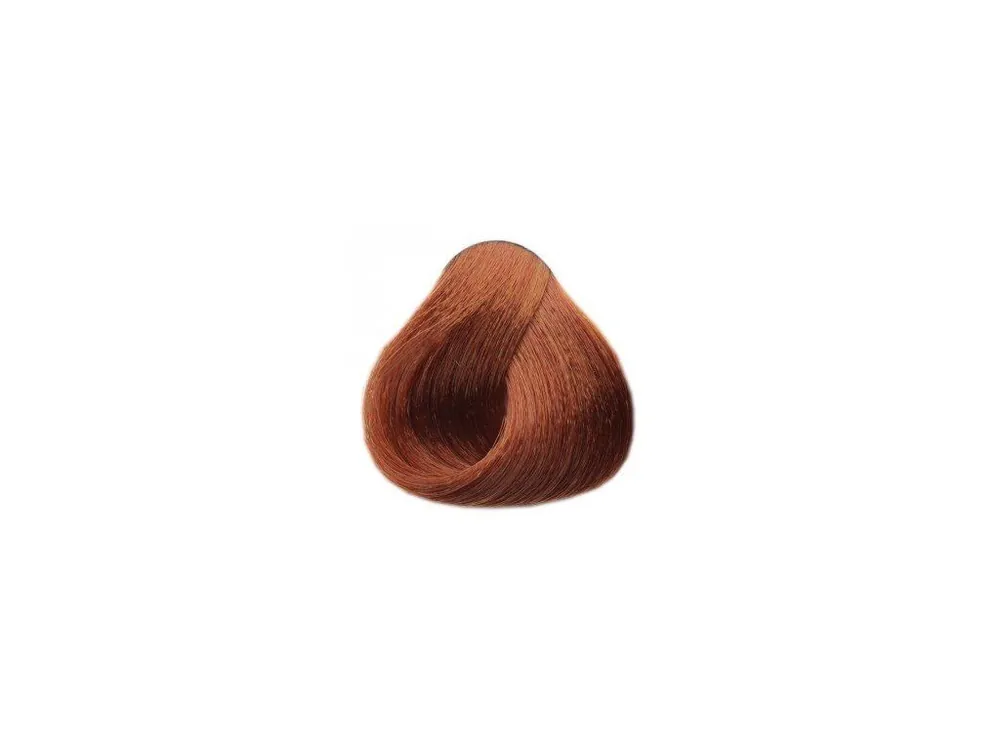 Originální BLACK Sintesis Barva na vlasy 100ml - měděný střední blond 7-4