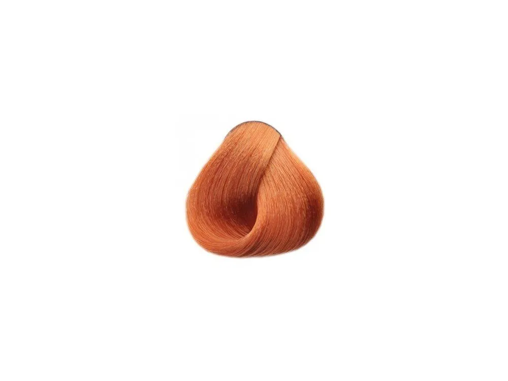 BLACK Sintesis Barva na vlasy 100ml - měděný světlý blond 8-4 Cenová Bomba