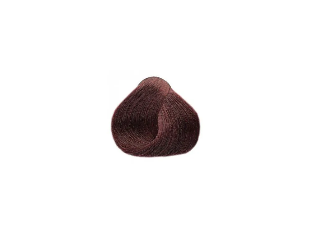 Speciální Cena BLACK Sintesis Barva na vlasy 100ml - purpurově středně hnědá 4-6