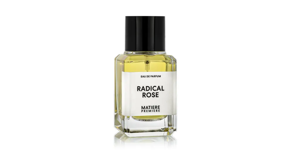 Nakupujte Hned Matiere Premiere Radical Rose EDP 50 ml UNISEX