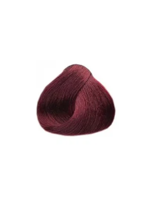 BLACK Sintesis Barva na vlasy 100ml - Light Red Magma Brown 5-66 Omezená Nabídka