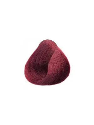 BLACK Sintesis Barva na vlasy 100ml - Dark Red Magma Blond 6-66 Nová Kolekce