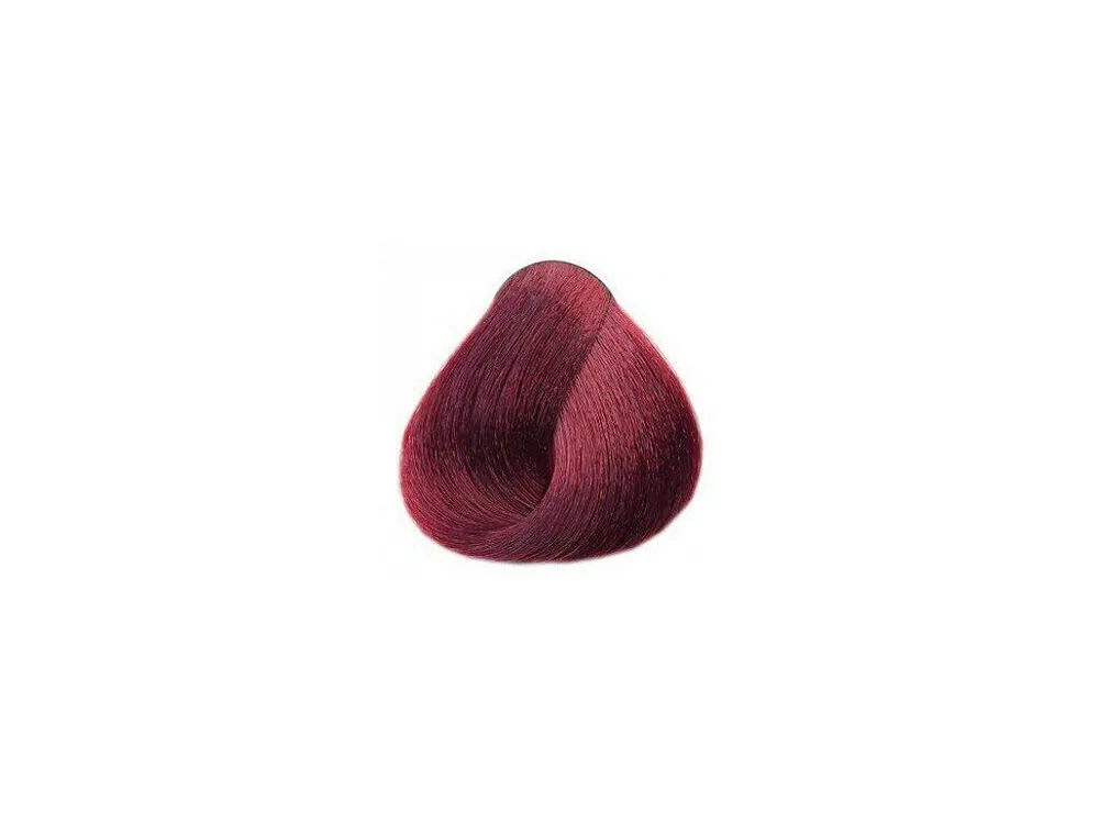 BLACK Sintesis Barva na vlasy 100ml - Dark Red Magma Blond 6-66 Nová Kolekce