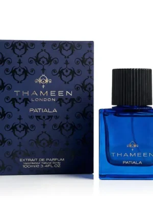 Thameen Patiala Extrait de Parfum 100 ml UNISEX Autentický
