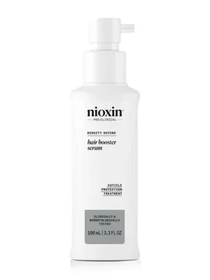 Nioxin Density Defend Hair Booster Serum 100 ml . Koupit Online