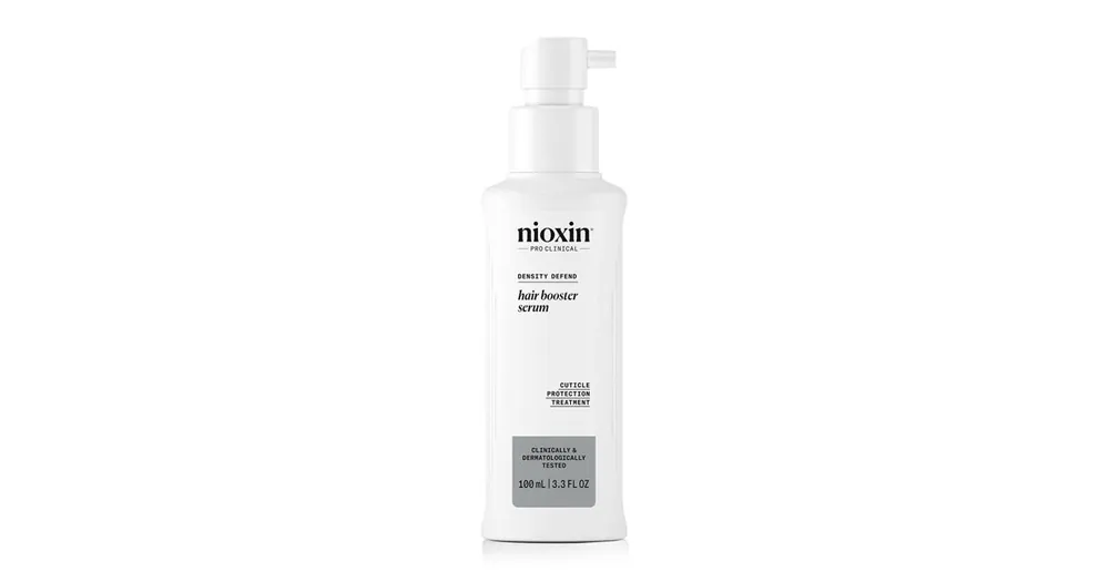 Nioxin Density Defend Hair Booster Serum 100 ml . Koupit Online