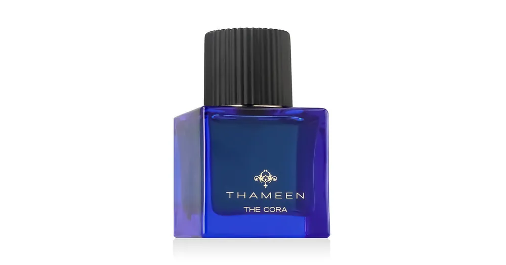 Thameen The Cora Extrait de Parfum 50 ml UNISEX Vysoce Kvalitní