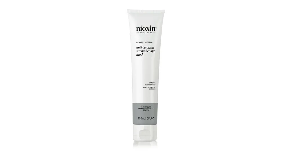Nioxin Density Defend Anti-Breakage Strengthening Mask 150 ml . Nejlepší Volba
