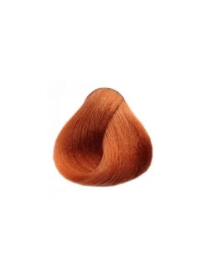 BLACK Sintesis Barva na vlasy 100ml - Light Blonde Copper Blond 8-34 Rychlé Dodání