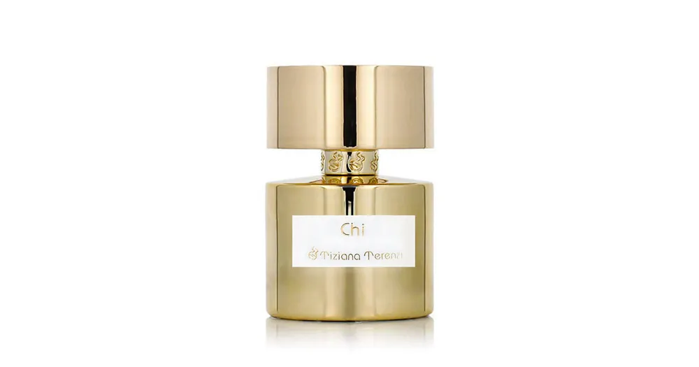 Nízká Cena Tiziana Terenzi Chi Extrait de Parfum 100 ml UNISEX