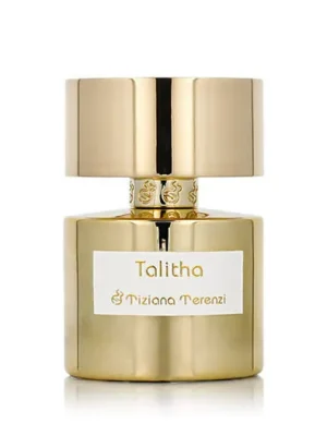 Top Prodej Tiziana Terenzi Talitha Extrait de Parfum 100 ml UNISEX