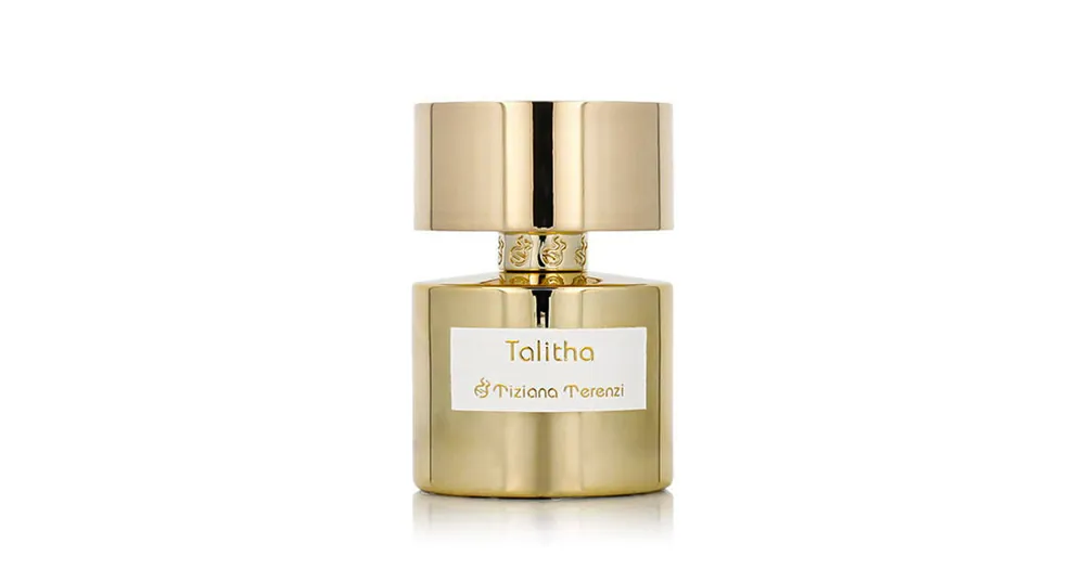 Top Prodej Tiziana Terenzi Talitha Extrait de Parfum 100 ml UNISEX