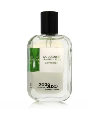 André Courrèges Colognes Imaginaires 2030 Verbena Crush EDP 100 ml UNISEX Jen Po Omezenou Doba