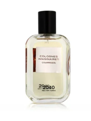André Courrèges Colognes Imaginaires 2040 Nectar Tonka EDP 100 ml UNISEX Nakupujte Hned