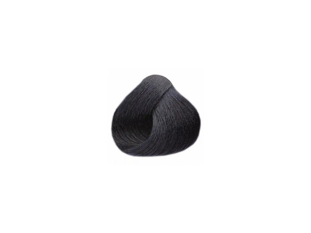 BLACK Sintesis Barva na vlasy 100ml - modro černá 1-11 Kup Teď