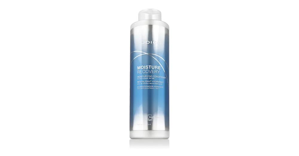 Expresní Doručení Joico Moisture Recovery Moisturizing Conditioner 1000 ml