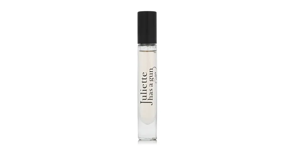 Nízká Cena Juliette Has A Gun Mmmm... EDP MINI 7.5 ml UNISEX