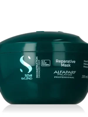 Top Prodej Alfaparf Semi Di Lino Reconstruction Reparative Mask 200 ml  .
