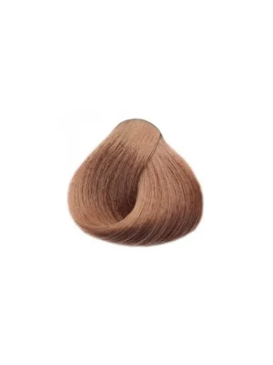 BLACK Sintesis Barva na vlasy 100ml - Medium Golden Sand Blond 7-32 Ověřený