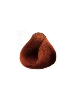 BLACK Sintesis Barva na vlasy 100ml - Medium Golden Copper Blond 7-34 Časově Omezené