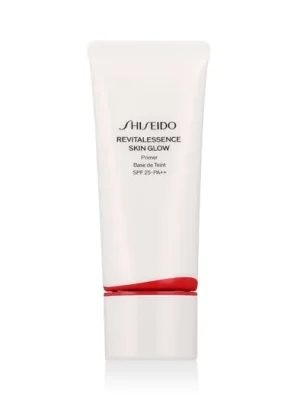 Víkendová Akce Shiseido Revitalessence Skin Glow Primer SPF 25 PA++ 30 ml .