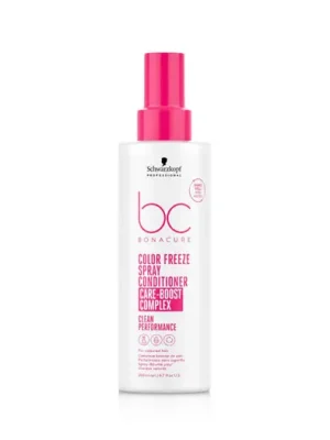 Schwarzkopf Professional BC Bonacure Color Freeze Spray Conditioner 200 ml  . Kup Teď