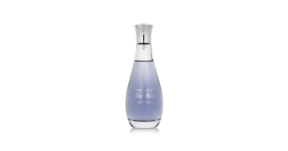 Davidoff Cool Water Reborn for Her EDT tester 100 ml W Nízká Cena
