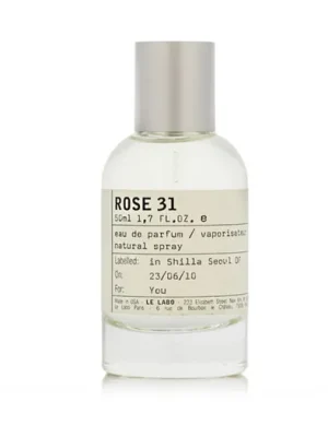 Le Labo Rose 31 EDP 50 ml UNISEX Nejlepší Volba