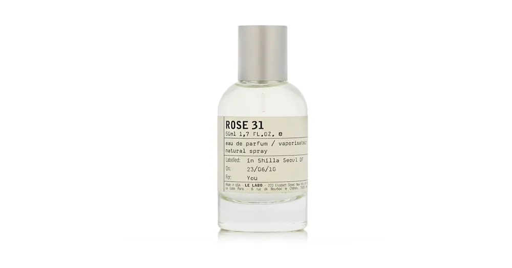 Le Labo Rose 31 EDP 50 ml UNISEX Nejlepší Volba