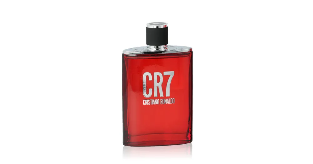 Super Cena Cristiano Ronaldo CR7 EDT tester 100 ml M