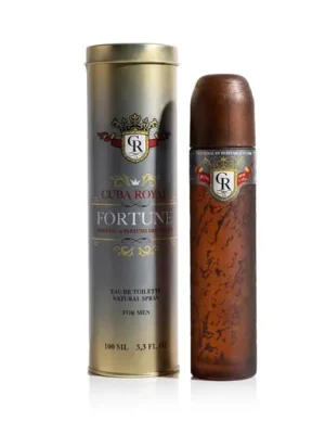 Ihned K Objednání Cuba Royal Fortune EDT 100 ml M