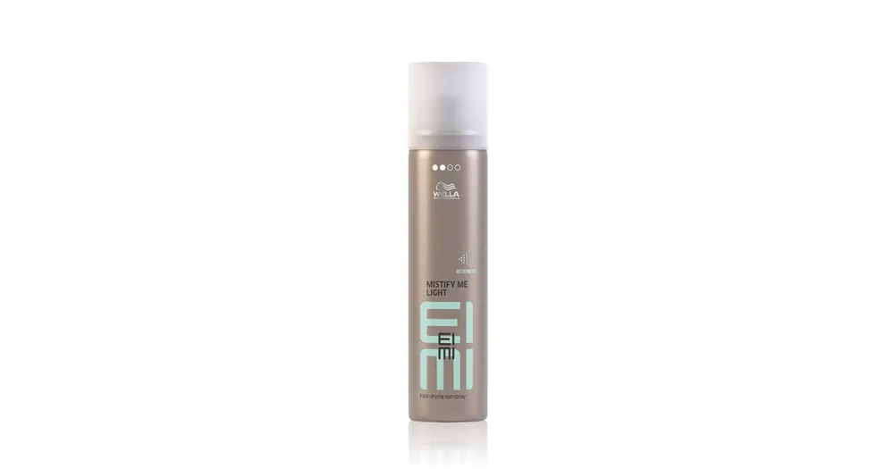 Wella Eimi Fixing Hairsprays Mistify Me Light 75 ml . Výprodej