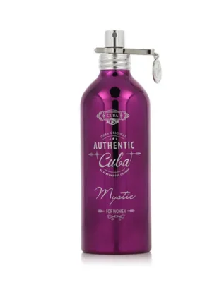Cuba Authentic Mystic EDP 100 ml W Nejlepší Volba