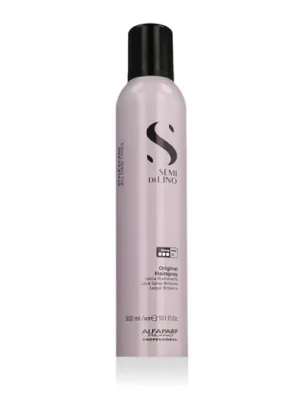 Alfaparf Milano Semi Di Lino Style&Care Original Hairspray 300 ml  . Kup Teď
